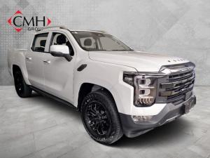 Foton Tunland V7 2.0TD double cab VLX - Image 1