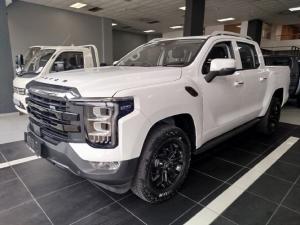 Foton Tunland V7 2.0TD double cab VLX - Image 2