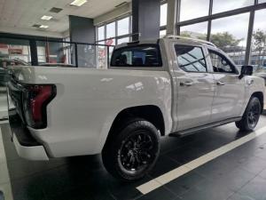 Foton Tunland V7 2.0TD double cab VLX - Image 4