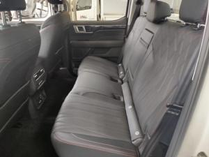 Foton Tunland V7 2.0TD double cab VLX - Image 7