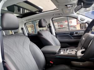 Foton Tunland V7 2.0TD double cab VLX - Image 8