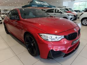 BMW M4 M4 coupe auto - Image 10