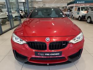 BMW M4 M4 coupe auto - Image 11