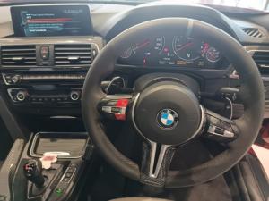BMW M4 M4 coupe auto - Image 14