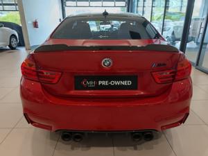 BMW M4 M4 coupe auto - Image 4