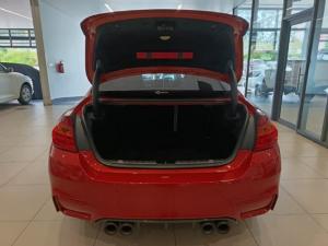 BMW M4 M4 coupe auto - Image 5