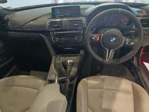 BMW M4 M4 coupe auto - Image 6