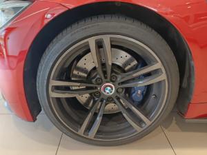 BMW M4 M4 coupe auto - Image 8