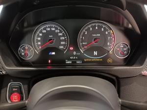 BMW M4 M4 coupe auto - Image 9