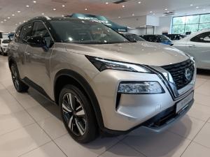 Nissan X-Trail 2.5 4x4 Acenta Plus - Image 10