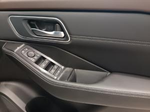 Nissan X-Trail 2.5 4x4 Acenta Plus - Image 15