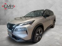 Thumbnail Nissan X-Trail 2.5 4x4 Acenta Plus
