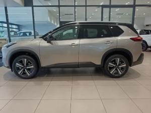 Nissan X-Trail 2.5 4x4 Acenta Plus - Image 2