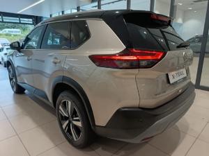 Nissan X-Trail 2.5 4x4 Acenta Plus - Image 3