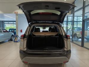 Nissan X-Trail 2.5 4x4 Acenta Plus - Image 5