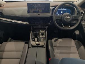 Nissan X-Trail 2.5 4x4 Acenta Plus - Image 6