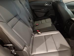 Nissan X-Trail 2.5 4x4 Acenta Plus - Image 7