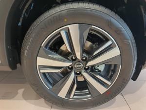 Nissan X-Trail 2.5 4x4 Acenta Plus - Image 8