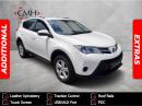 Thumbnail Toyota RAV4 2.0 GX