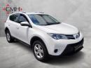 Thumbnail Toyota RAV4 2.0 GX