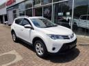 Thumbnail Toyota RAV4 2.0 GX