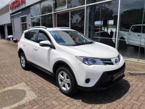 Toyota RAV4 2.0 GX - Image 1
