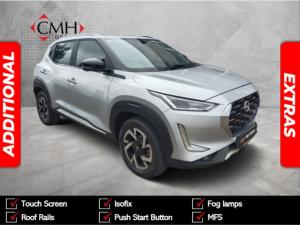 Nissan Magnite 1.0 Turbo Acenta auto - Image 1
