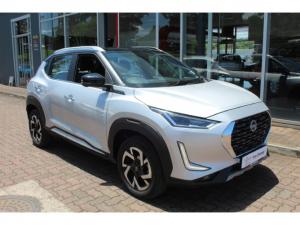 Nissan Magnite 1.0 Turbo Acenta auto - Image 1