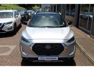 Nissan Magnite 1.0 Turbo Acenta auto - Image 2