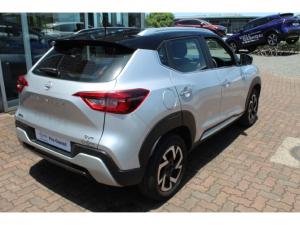 Nissan Magnite 1.0 Turbo Acenta auto - Image 3