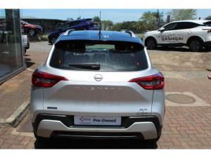 Nissan Magnite 1.0 Turbo Acenta auto - Image 4