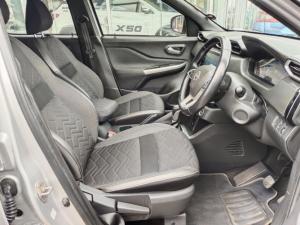 Nissan Magnite 1.0 Turbo Acenta auto - Image 5