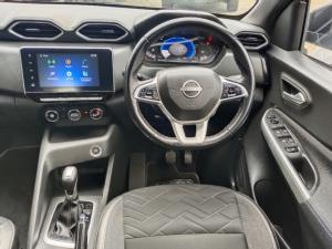 Nissan Magnite 1.0 Turbo Acenta auto - Image 7