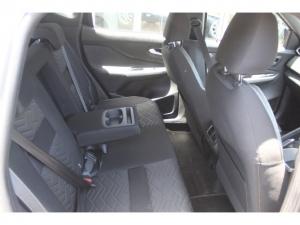 Nissan Magnite 1.0 Turbo Acenta auto - Image 8