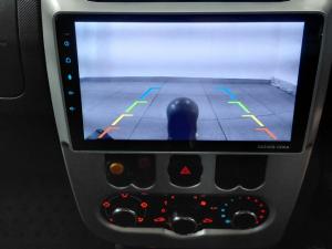 Nissan NP200 1.5dCi safety pack - Image 10