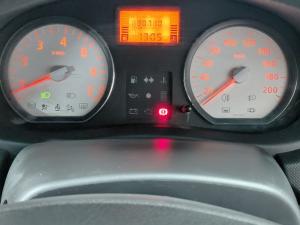 Nissan NP200 1.5dCi safety pack - Image 13