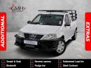 Thumbnail Nissan NP200 1.5dCi safety pack