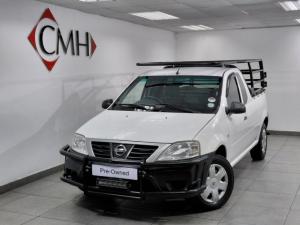 Nissan NP200 1.5dCi safety pack - Image 1