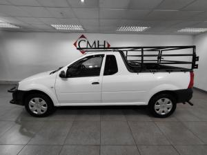 Nissan NP200 1.5dCi safety pack - Image 2