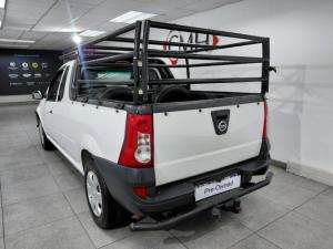 Nissan NP200 1.5dCi safety pack - Image 3