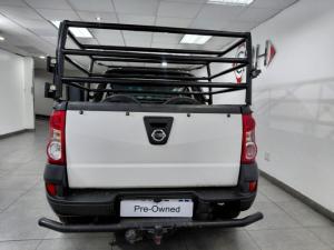 Nissan NP200 1.5dCi safety pack - Image 4