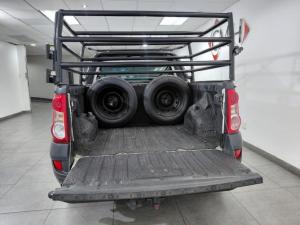 Nissan NP200 1.5dCi safety pack - Image 5