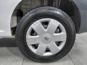 Nissan NP200 1.5dCi safety pack - Image 6