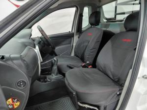 Nissan NP200 1.5dCi safety pack - Image 8