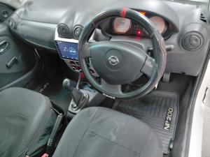 Nissan NP200 1.5dCi safety pack - Image 9