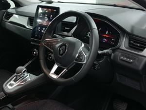 Renault Captur 1.3 Turbo Intens - Image 15