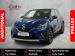 Renault Captur 1.3 Turbo Intens - Thumbnail 1