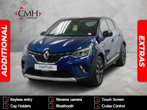 Renault Captur 1.3 Turbo Intens - Image 1