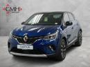 Thumbnail Renault Captur 1.3 Turbo Intens