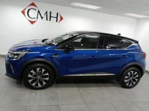 Renault Captur 1.3 Turbo Intens - Image 2